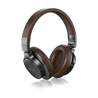 BEHRINGER BH 470 - компактные закрытые студийные мониторные наушники, 20 Гц - 20 кГц BEHRINGER BH 470 - компактные закрытые студийные мониторные наушники, 20 Гц - 20 кГц