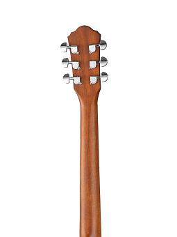 Naranda HS-4140-N - акустическая гитара, с вырезом, цвет натуральный Naranda HS-4140-N - акустическая гитара, с вырезом, цвет натуральный