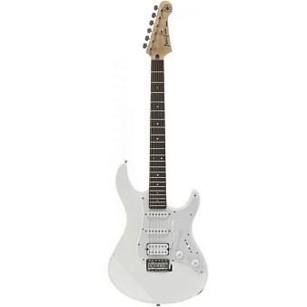 Yamaha PACIFICA012WH - электрогитара Yamaha PACIFICA012WH - электрогитара