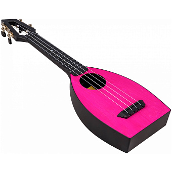 BUMBLEBEE Hive Soprano PK - укулеле сопрано BUMBLEBEE Hive Soprano PK - укулеле сопрано