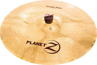 ZILDJIAN Planet Z 18' Crach тарелка ZILDJIAN Planet Z 18' Crach тарелка