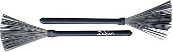 ZILDJIAN SDWBZB1 щетки для барабана ZILDJIAN SDWBZB1 щетки для барабана
