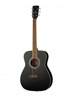 Parkwood PF51E-WBAG-BKS Электро-акустическая гитара