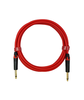 ESHINE ES-8022R - Гитарный кабель, 3м