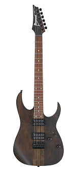 IBANEZ RGRT421-WNF электрогитара IBANEZ RGRT421-WNF электрогитара