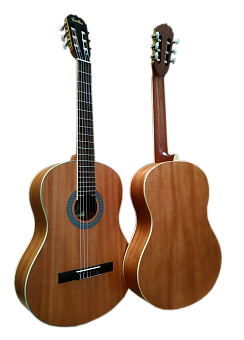 Sevillia IC-120H NS Гитара классическая