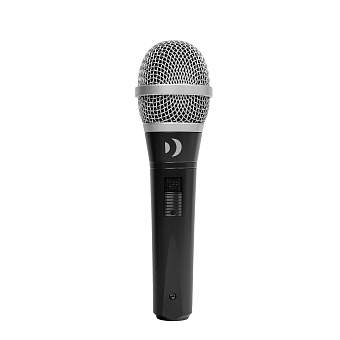 ROCKDALE PRO Voice GRJ 1 - микрофон вокальный динамический ROCKDALE PRO Voice GRJ 1 - микрофон вокальный динамический