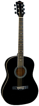 COLOMBO LF-3800 / BK - акустическая гитара COLOMBO LF-3800 / BK - акустическая гитара