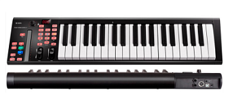 iCON IKEYBOARD 4X - МИДИ-клавиатура iCON IKEYBOARD 4X - МИДИ-клавиатура