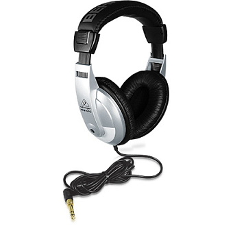 BEHRINGER HPM1000 - закрытые, динамические мониторные наушники,20-20000 Гц 