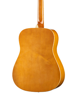 HOMAGE LF-4111-N - акустическая гитара HOMAGE LF-4111-N - акустическая гитара