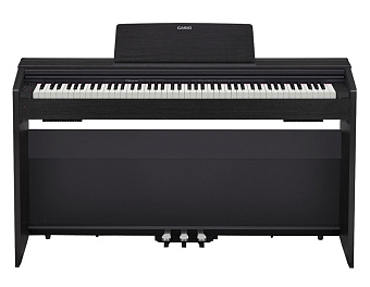 CASIO Privia PX-870BK цифровое фортепиано CASIO Privia PX-870BK цифровое фортепиано