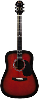 Aria FIESTA FST-300 BS Гитара акустическая Aria FIESTA FST-300 BS Гитара акустическая
