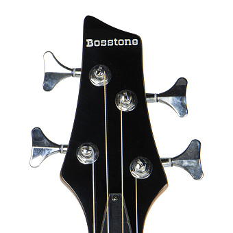 Bosstone BGP-4 V.2 MBL (2025) - бас гитара электрическая Bosstone BGP-4 V.2 MBL (2025) - бас гитара электрическая