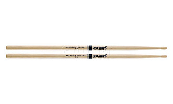 ProMark TX7AW 7A Барабанные палочки, деревянный наконечник ProMark TX7AW 7A Барабанные палочки, деревянный наконечник