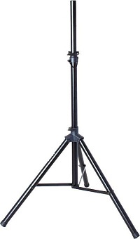 Lux Sound SS019 - стойка для акустической системы, Ø35мм, нагрузка до 15кг, высота до 1,75м Lux Sound SS019 - стойка для акустической системы, Ø35мм, нагрузка до 15кг, высота до 1,75м