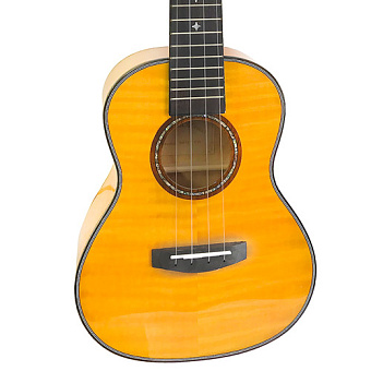 MARTIN ROMAS MR-22 YW - укулеле концертная, цвет жёлтый MARTIN ROMAS MR-22 YW - укулеле концертная, цвет жёлтый