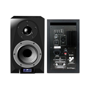 ICON DT-5A AIR - Студийные монитор ICON DT-5A AIR - Студийные монитор