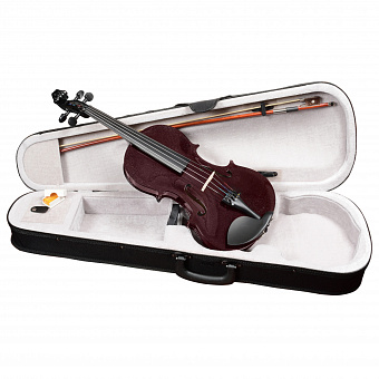 ANTONIO LAVAZZA VL-20 DRW 4/4 - скрипка ВИШНЁВАЯ ANTONIO LAVAZZA VL-20 DRW 4/4 - скрипка ВИШНЁВАЯ