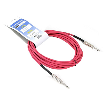 Invotone ACI1002R - инструментальный кабель Invotone ACI1002R - инструментальный кабель