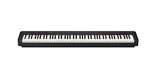 CASIO CDP-S110BK цифровое фортепиано CASIO CDP-S110BK цифровое фортепиано