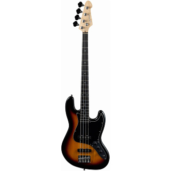 VESTON JB SB - бас-гитара 4 струны VESTON JB SB - бас-гитара 4 струны