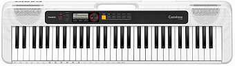 CASIO CT-S200WE Синтезатор, 61 клавиша