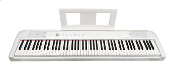 Beisite S-198 WH Pro Lite - Цифровое фортепиано