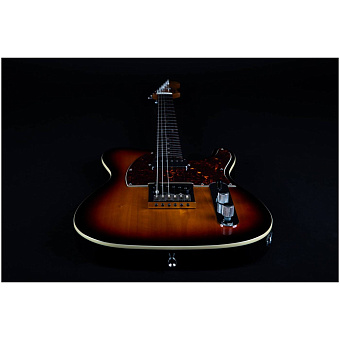 JET JT-350 SB R - электрогитара шестиструнная JET JT-350 SB R - электрогитара шестиструнная