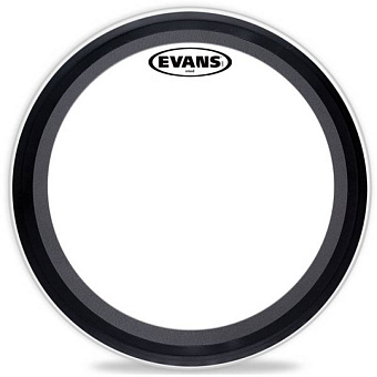 EVANS BD16EMAD - пластик 16'' EVANS BD16EMAD - пластик 16''