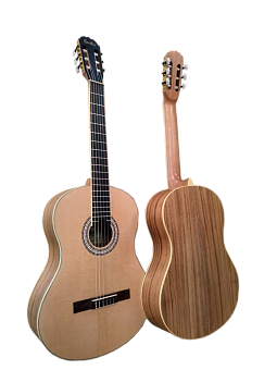 Sevillia IC-140K NA - гитара классическая Sevillia IC-140K NA - гитара классическая
