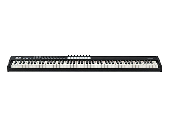 LAudio P-88-PRO MIDI-контроллер, 88 клавиш