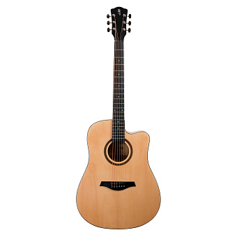 ROCKDALE Aurora D3 C NST Акустическая гитара ROCKDALE Aurora D3 C NST Акустическая гитара