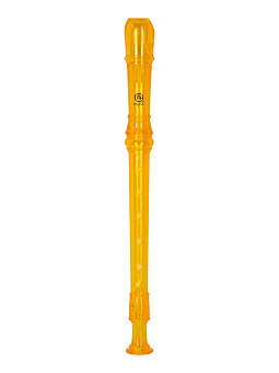 Angel ASRB-251OR - блокфлейта сопрано, оранжевая, барочная система, пластик, 2 части (ESRB-251OR) Angel ASRB-251OR - блокфлейта сопрано, оранжевая, барочная система, пластик, 2 части (ESRB-251OR)