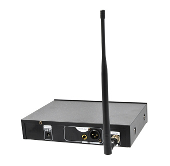 Axelvox DWS7000HT (ST Bundle) - радиосистема с 1 ручным микрофоном Axelvox DWS7000HT (ST Bundle) - радиосистема с 1 ручным микрофоном