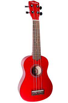 VESTON KUS 15RD Укулеле VESTON KUS 15RD Укулеле