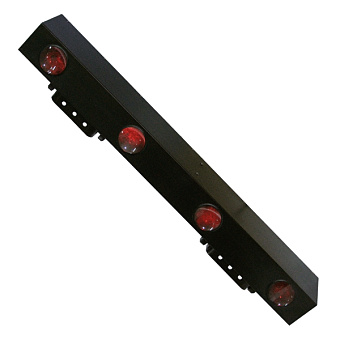 INVOLIGHT LEDRX350 - LED световой эффект