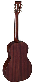 BATON ROUGE X11LS/P-SCR - акустическая гитара, цвет Screwed Crimson BATON ROUGE X11LS/P-SCR - акустическая гитара, цвет Screwed Crimson