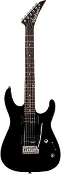 Jackson JS11 Dinky электрогитара