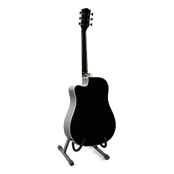 Emotive Rightwood D3 eBK - электроакустическая гитара Emotive Rightwood D3 eBK - электроакустическая гитара