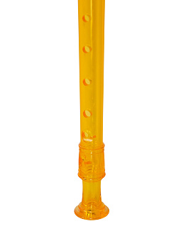Angel ASRB-251OR - блокфлейта сопрано, оранжевая, барочная система, пластик, 2 части (ESRB-251OR) Angel ASRB-251OR - блокфлейта сопрано, оранжевая, барочная система, пластик, 2 части (ESRB-251OR)