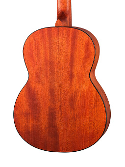Cort AC100DX-OP Classic Series - классическая гитара, цвет натуральный Cort AC100DX-OP Classic Series - классическая гитара, цвет натуральный