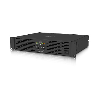 BEHRINGER KM1700 - усилитель мощности, 2х500 Вт/8 Ом, 2х800 Вт/4 Ом, 1700 Вт/8 Ом (мост) BEHRINGER KM1700 - усилитель мощности, 2х500 Вт/8 Ом, 2х800 Вт/4 Ом, 1700 Вт/8 Ом (мост)