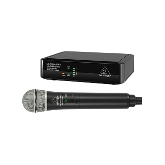 BEHRINGER ULM300MIC - радиосистема