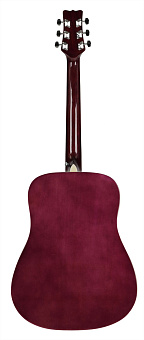 MARTINEZ FAW-702 / TP - акустическая гитара MARTINEZ FAW-702 / TP - акустическая гитара