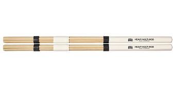 Meinl SB207-MEINL Rods Heavy Рюты, деревянные Meinl SB207-MEINL Rods Heavy Рюты, деревянные