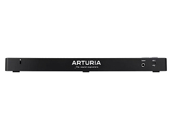 Arturia MicroLab 3 Black - MIDI клавиатура 25 клавиш