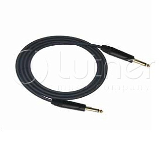 Leem LRG-X2-3 Кабель инструментальный, разъемы 1/4”(6,35мм), 3м, бесшумный Leem LRG-X2-3 Кабель инструментальный, разъемы 1/4”(6,35мм), 3м, бесшумный