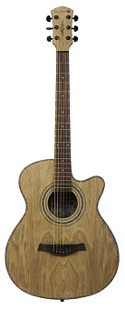 Don Music DM - 4009C Гитара акустическая 40"