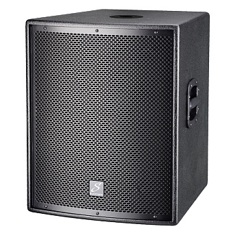 Studiomaster DRIVE15SA - активный сабвуфер, 450Вт Studiomaster DRIVE15SA - активный сабвуфер, 450Вт